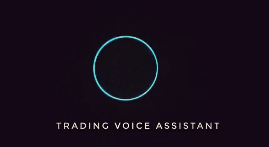 Trading Alexa Skill