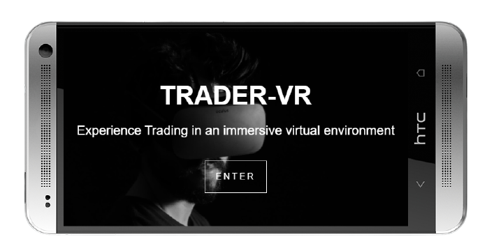 VR-Trade-App