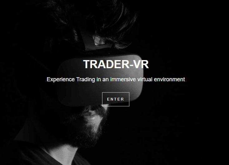 VR-Trade-App